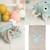 Couverture de voyage coussin chat enfant Light green 6 - vertbaudet enfant 