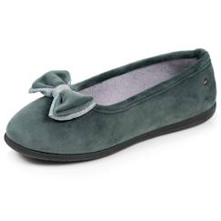 Vêtements de grossesse-Chaussons ballerines souples, ultra confortables et légers, confort technologie everywear