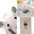 Couverture de voyage coussin souris enfant Grey 5 - vertbaudet enfant 