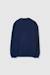 Cardigan à boutons garçon Bleu 2 - vertbaudet enfant 