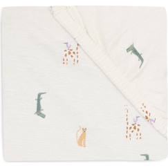 Linge de maison et décoration-Linge de lit enfant-Drap housse