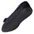 Chaussons ballerines microvelours semelle ergonomique mousse à mémoire forme Blush+Marine+Noir 17 - vertbaudet enfant 