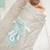 Couverture de voyage coussin chat enfant Light green 4 - vertbaudet enfant 