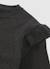 Gilet en coton Noir 4 - vertbaudet enfant 