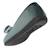 Chaussons ballerines souples, ultra confortables et légers, confort technologie everywear Bleu canardfleurs+Bleu marine+Grisirisé+Rayuresbleues+Sauge+Sauge noeud irisé 35 - vertbaudet enfant 