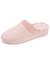Chaussons mules jersey mousse à mémoire forme talon 3,7 cm Blush 6 - vertbaudet enfant 
