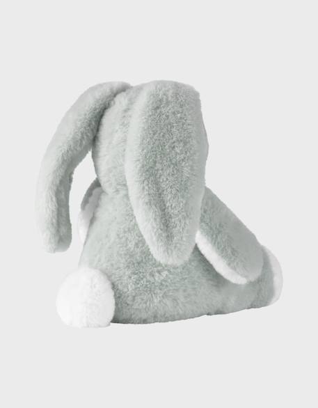 Verdi lapin 25cm Vert 4 - vertbaudet enfant 