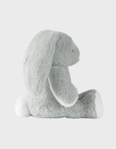 Verdi lapin 25cm Vert 3 - vertbaudet enfant 