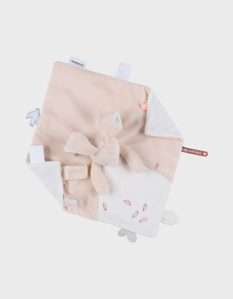 Doduou rosie lapin Rose 6 - vertbaudet enfant 