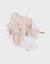 Doduou rosie lapin Rose 6 - vertbaudet enfant 