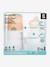 Starter Set Biberon Zero.Zero 270ml peau 1 - vertbaudet enfant 