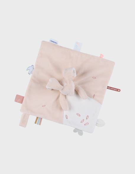 Doduou rosie lapin Rose 5 - vertbaudet enfant 