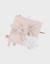 Doduou rosie lapin Rose 5 - vertbaudet enfant 