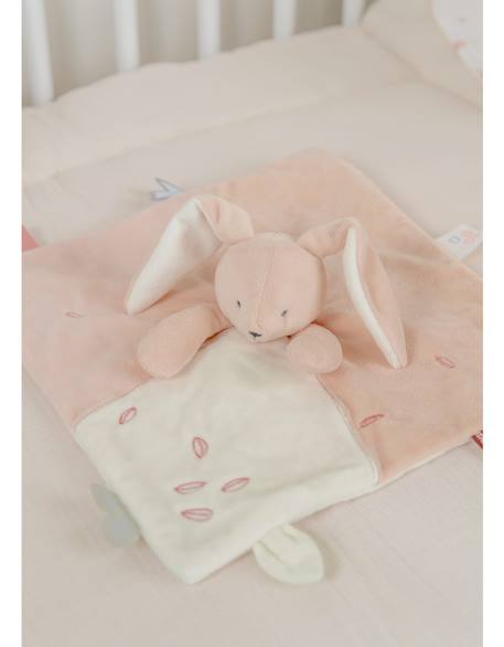 Doduou rosie lapin Rose 2 - vertbaudet enfant 