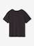 T-shirt rock manches courtes ACDC anthracite 5 - vertbaudet enfant 