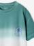 T-shirt garçon manches courtes bleu clair 4 - vertbaudet enfant 