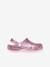 Sandales CROCS rose 3 - vertbaudet enfant 