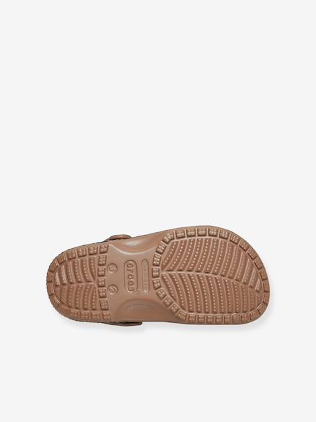 Sandales CROCS marron 5 - vertbaudet enfant 