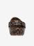 Sandales CROCS marron 4 - vertbaudet enfant 