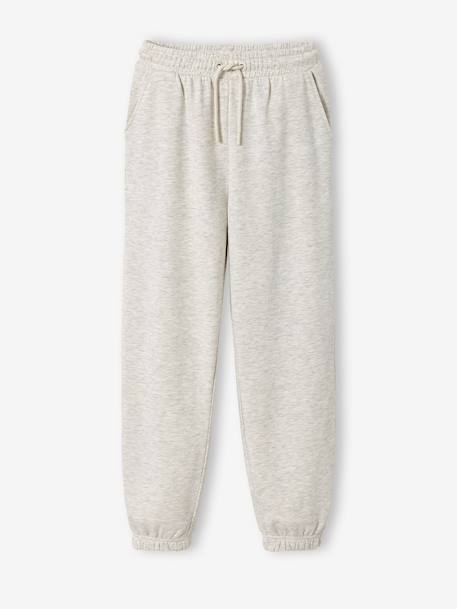 Fille-Vêtements de sport-Sportswear-Jogging loose fille