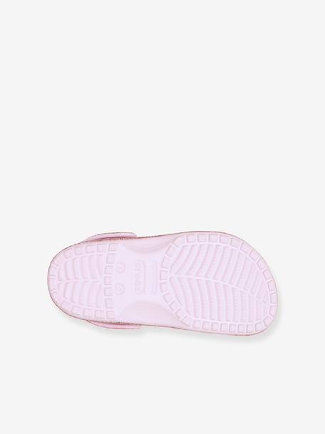Sandales CROCS rose 5 - vertbaudet enfant 