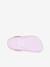 Sandales CROCS rose 5 - vertbaudet enfant 