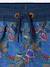 Short de bain garçon capsule Liberty bleu 3 - vertbaudet enfant 