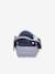 Sandales CROCS argenté+bleu 5 - vertbaudet enfant 