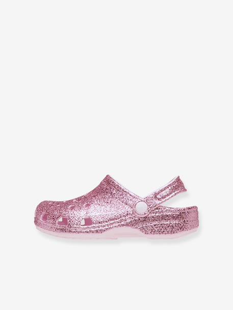 Sandales CROCS rose 4 - vertbaudet enfant 