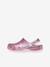 Sandales CROCS rose 4 - vertbaudet enfant 