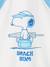 Maillot de bain anti UV Snoopy bleu ciel 6 - vertbaudet enfant 