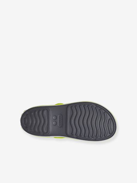 Sandales à brides CROCS kaki 5 - vertbaudet enfant 