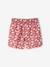 Short de bain terracotta 2 - vertbaudet enfant 