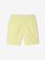 Bermuda garçon élastique bleu jean+jaune pastel+vert sapin 13 - vertbaudet enfant 