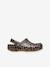 Sandales CROCS marron 2 - vertbaudet enfant 