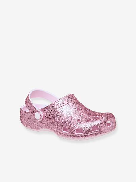 Sandales CROCS rose 2 - vertbaudet enfant 