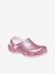 Sandales CROCS rose 2 - vertbaudet enfant 