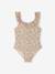 Maillot bain fille Capsule famille multicolore 6 - vertbaudet enfant 