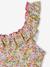 Maillot bain fille Capsule famille multicolore 8 - vertbaudet enfant 
