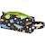 Trousse galaxie Noir, vert, blanc 3 - vertbaudet enfant 