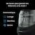 Stérilisateur et sécheur bottle washer pro noir Noir 3 - vertbaudet enfant 