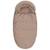 Chancelière pour poussette embossed milky coffee (6-36 mois) Marron 1 - vertbaudet enfant 