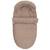 Chancelière pour poussette embossed milky coffee (6-36 mois) Marron 2 - vertbaudet enfant 
