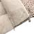 Nid d'ange passe sangle comfort wild print Beige, marron, noir 4 - vertbaudet enfant 