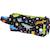 Trousse galaxie Noir, vert, blanc 1 - vertbaudet enfant 