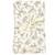 Lot de 3 langes miley (70 x 70 cm) Ecru, vert, noir 2 - vertbaudet enfant 