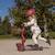 Porteur évolutif en highwaykick 1 lifestyle wildcat Rouge, noir 4 - vertbaudet enfant 