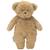 Peluche petit ours Cappuccino+Sable 1 - vertbaudet enfant 