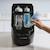 Stérilisateur et sécheur bottle washer pro noir Noir 6 - vertbaudet enfant 