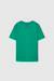 T-shirt enfant coton  perroquet Vert 2 - vertbaudet enfant 
